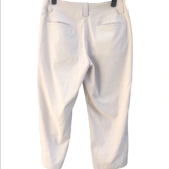 NIKE GOLF WOMENS CROP PANT - Picture 2 of 5
